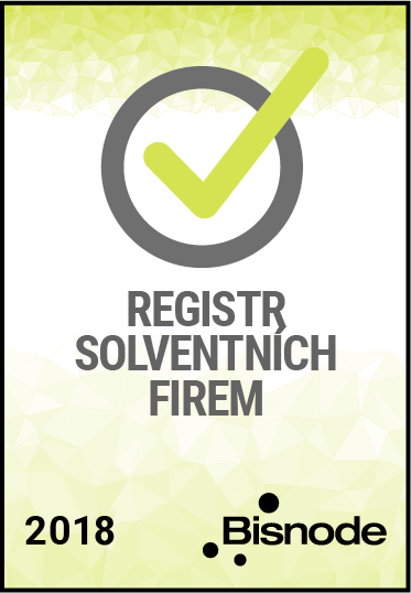 Register of solvent companies