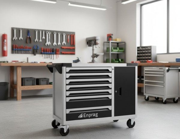 Workshop Trolleys