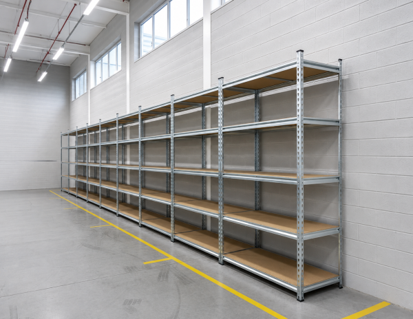 Shelving Units