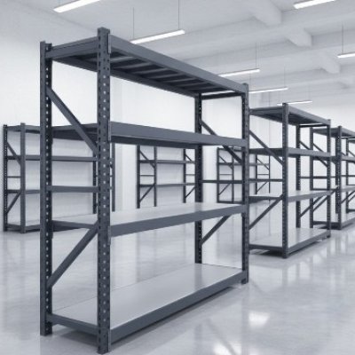 Storage Shelving