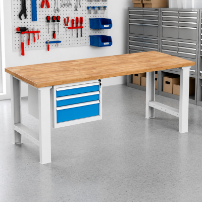 Workbench Tables
