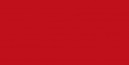 red (ay8, RAL 3020), structured varnish