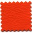 leatherette 3074 orange