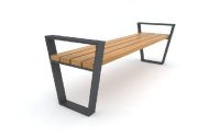 Bench Lumo II