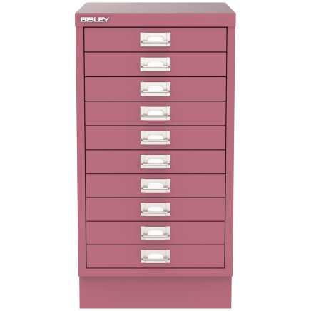 Bisley BA3/10 drawer cabinet, type 116 - 4