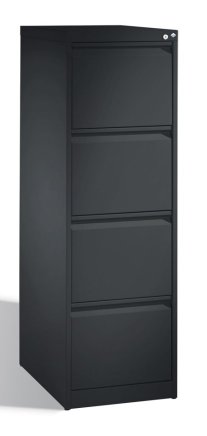 Card filing cabinet CP 12434-311 - 3