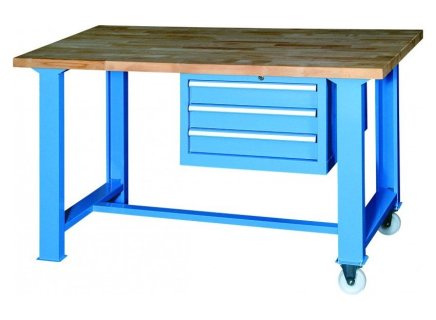 Mobile workbench MPS6-720 - 2