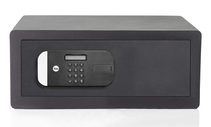 Furniture safe Yale Maximum Security Laptop YLEM/200/EG1