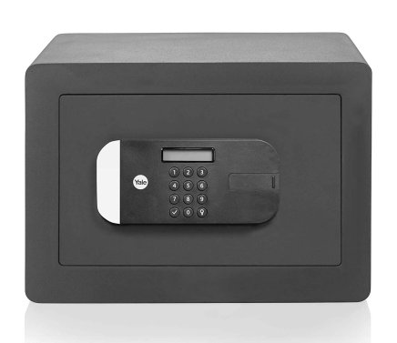 Yale Maximum Security Home YSEM/250/EG1 furniture safe