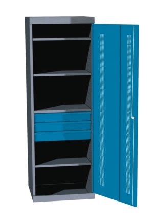 Workshop cabinet Economy EPD 01B - 3