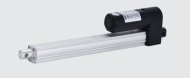 Linear drive - actuator 24V