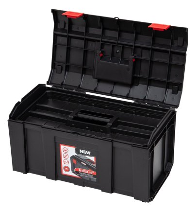 Tool case R-BOX 19 - 2