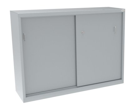 Cabinet with sliding doors SBM 111 M