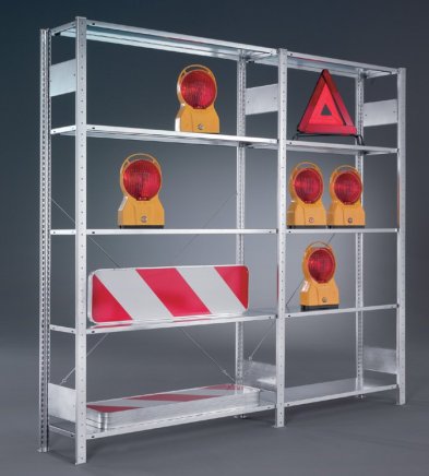 Base rack 3M RAL type 88794 - 9