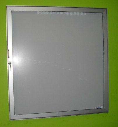 One-wing single-sided showcase M40-4 3 - 4