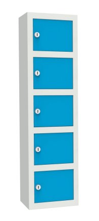 WSS 5 mobile phone storage cabinet