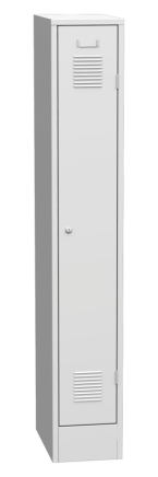 SAS 31T metal wardrobe - 2