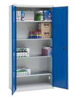 Cabinet for storing chemical substances KS-1