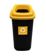 Plastic bin SORT BIN 680 (6 models)