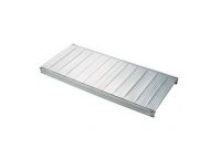 Additional shelf 80004.95 depth 400 mm