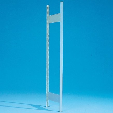 Basic shelf CLIP galvanized type 1344 - 6