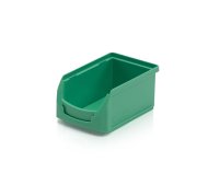 Plastic tray A 75 x 104 x 160 mm