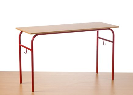 Student table Oskar II (6 models)