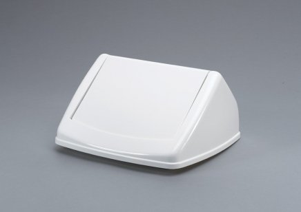 Lid for basket DURABIN SQUARE 40 hinged (5 models)