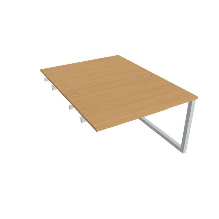 Hobis USDO 1200R office desk for chaining - 6