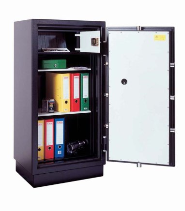 Cabinet safe NHD I 180