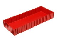 Plastic box type 2130 (35 x 252 x 102 mm)