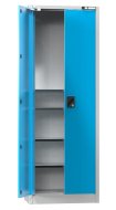 Cabinet with hinged doors UK2-001