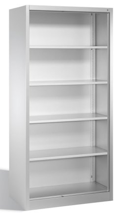 Shelf cabinet CP 9160-000 (2 models)