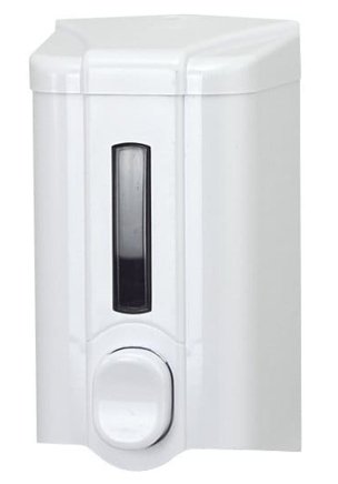 Liquid soap dispenser GRITE ECO S4