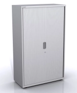 File cabinet with louver doors SYT10/50