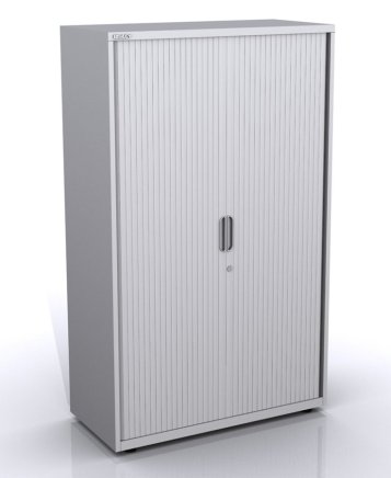 File cabinet with louver doors SYT10/50