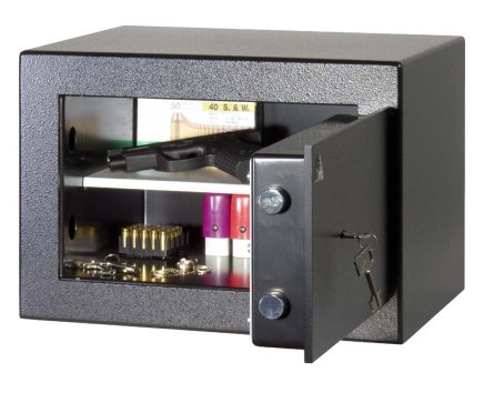 Furniture safe NT Z3 16 - 7