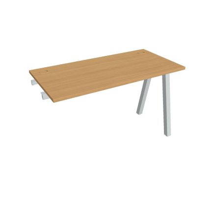 Office desk for chaining Hobis UE A 1200R - 6