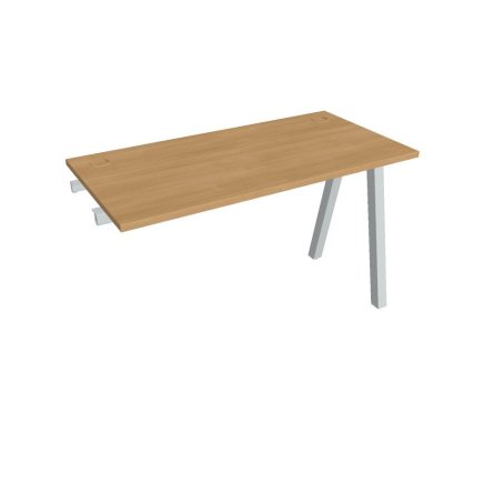 Office desk for chaining Hobis UE A 1200R