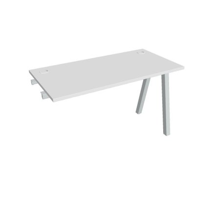 Office desk for chaining Hobis UE A 1200R - 7