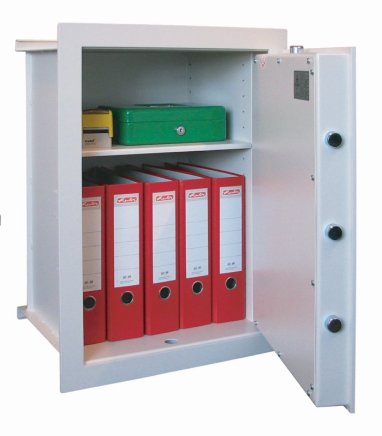 Wall safe ST 20 II - 4