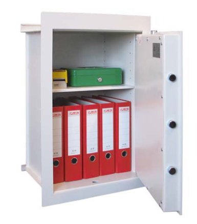 Wall safe ST 20 II - 5