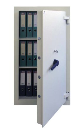 Wall safe ST 20 II - 7