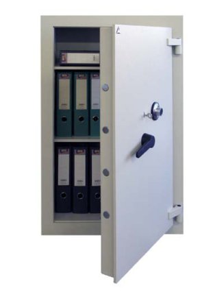 Wall safe ST 20 II - 6