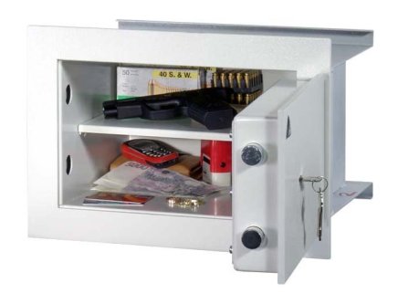 Wall safe ST 20 II - 3