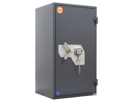 Fireproof safe Garant 95 M