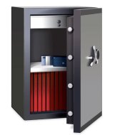 CombiSec 60 fireproof safe