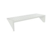 Shoe shelf for bench with legs P 431 W