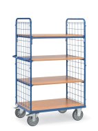 Shelf trolley 8413