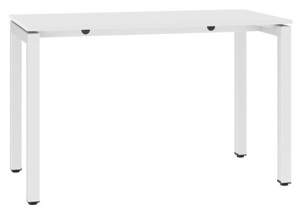 Office desk Stb Comfort 1260 with depth 600 mm, width 1200 mm